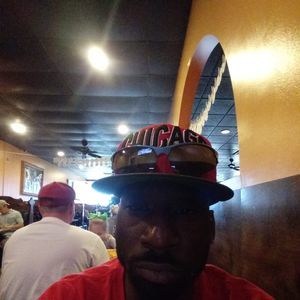 Meet your Posher, Corey